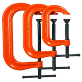 Truper Forged C - Clamp 10cm.